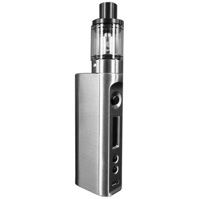 Стартовий набір Kangertech SUBOX Mini-C Starter kit Silver-Grey (KRSBM-CSG)