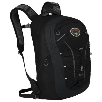 Рюкзак туристичний Osprey Axis 18 Black O/S (009.1370)