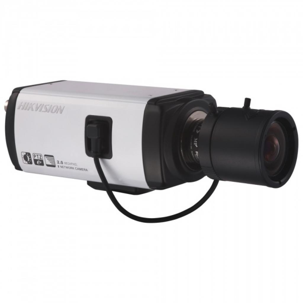 Камера відеоспостереження Hikvision DS-2CD855F-E_TRASSIR (425)