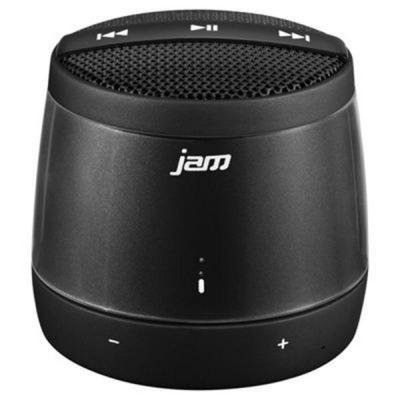 Акустична система Jam Touch Bluetooth Speaker Black (HX-P550BK-EU)