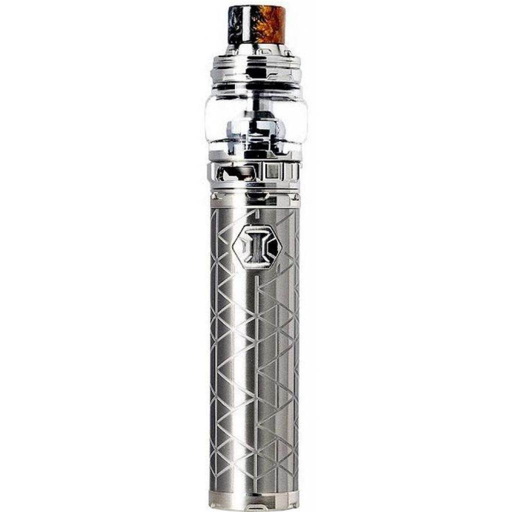 Стартовий набір Eleaf iJust 3 Kit 6,5 ml Silver (ELJ3KS)