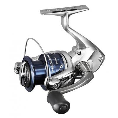 Котушка Shimano Nexave 1000 FE (NEX1000FE)