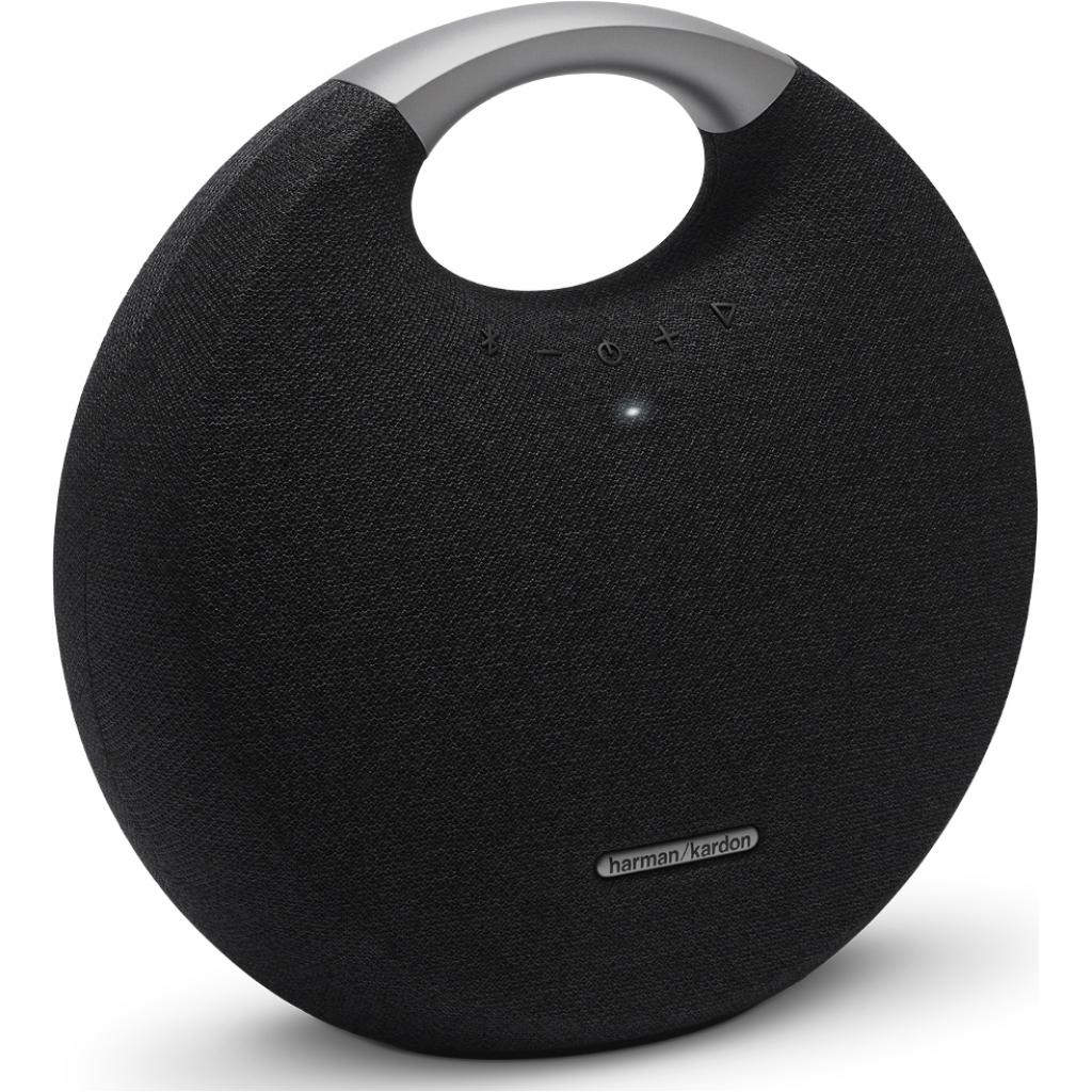 Акустична система Harman Kardon Onyx Studio 5 Black (HKOS5BLKEU)