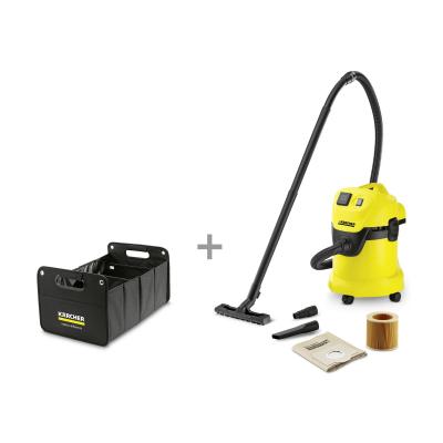 Пилосос Karcher WD 3 P (9.611-315.0)