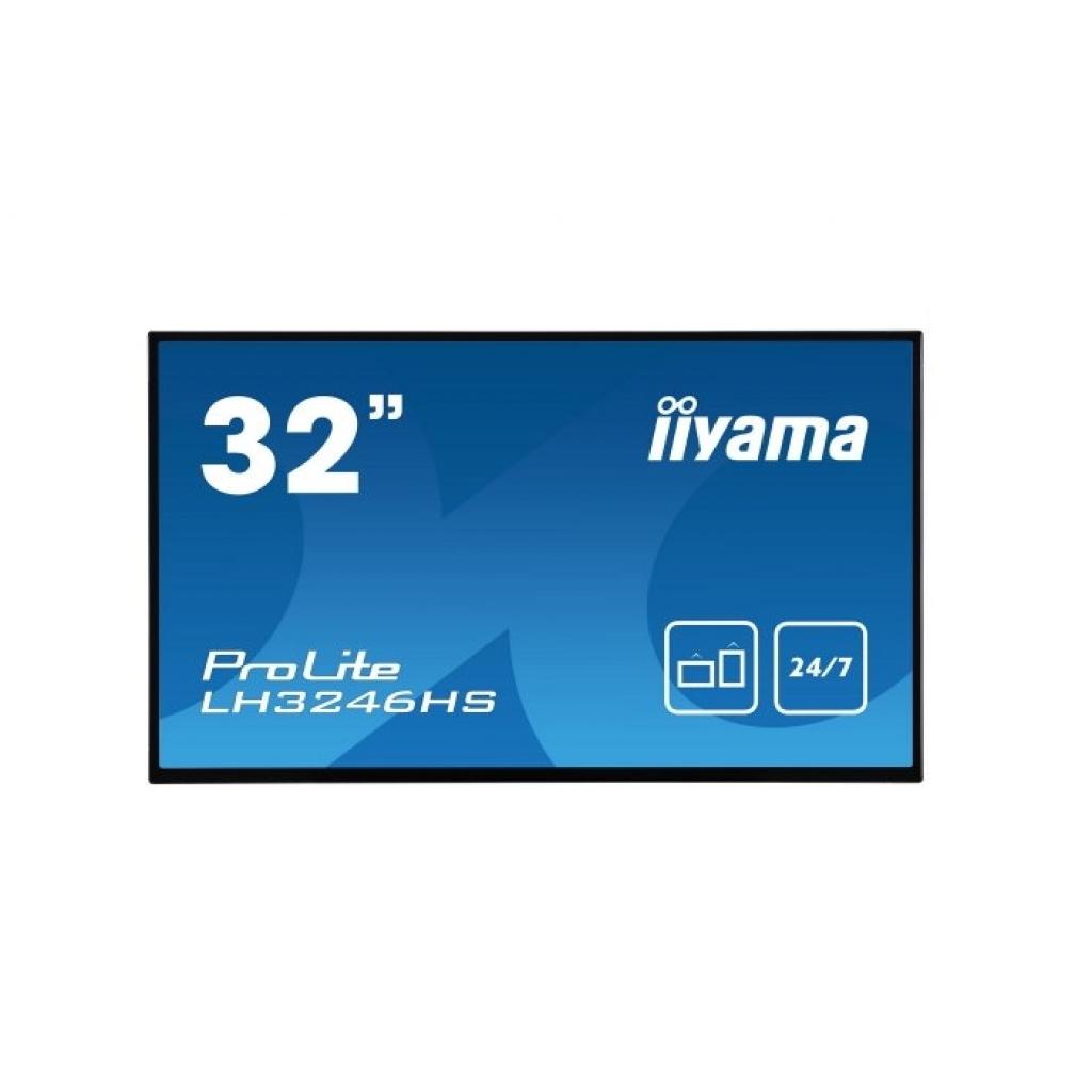 LCD панель iiyama LH3246HS-B1