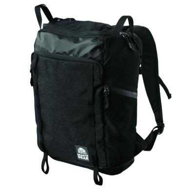 Рюкзак туристичний Granite Gear Higgins 26 Black (1000067-0001)