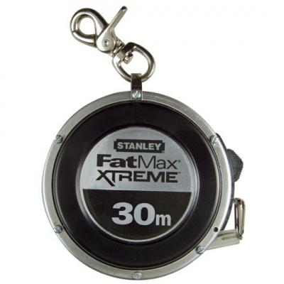 Рулетка Stanley FatMax Self Retract 30м х 9,5мм (0-34-203)