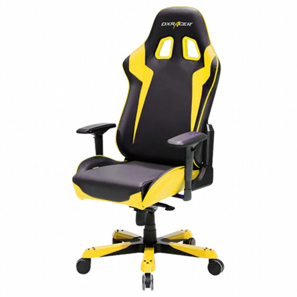 Крісло ігрове DXRacer King OH/KS00/NY (62722)