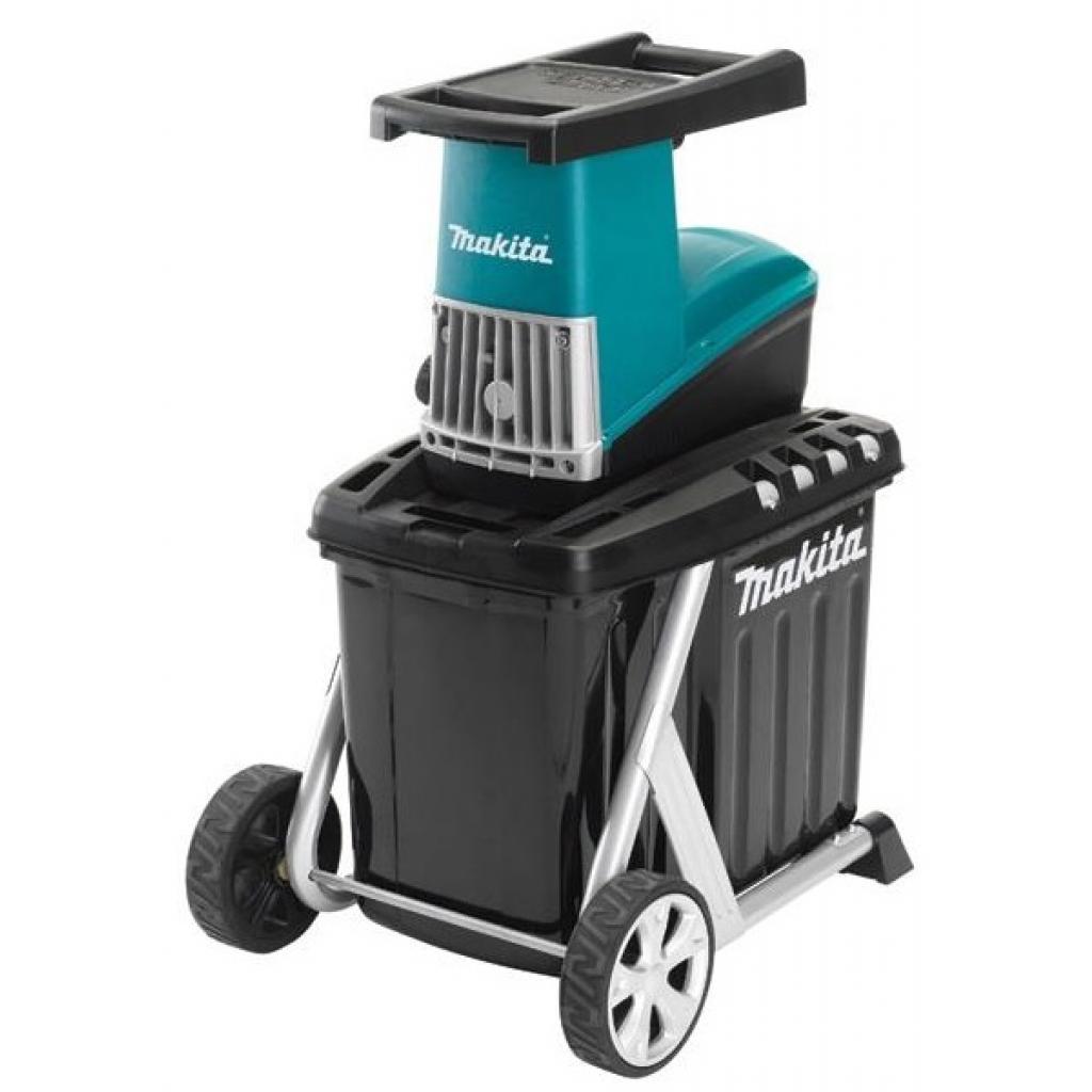 Садовий подрібнювач Makita UD2500