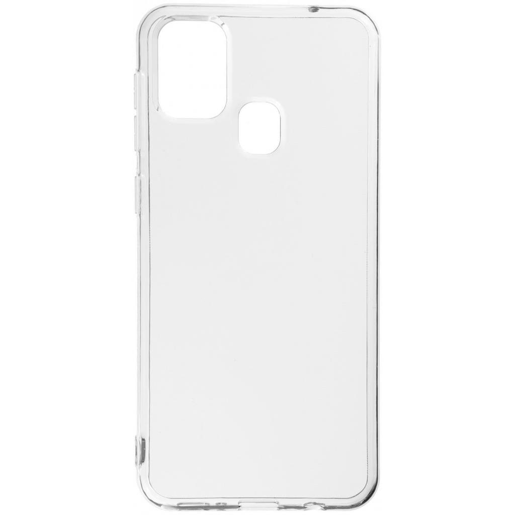 Чохол до моб. телефона Armorstandart Air Series Samsung M31 Transparent (ARM56220)