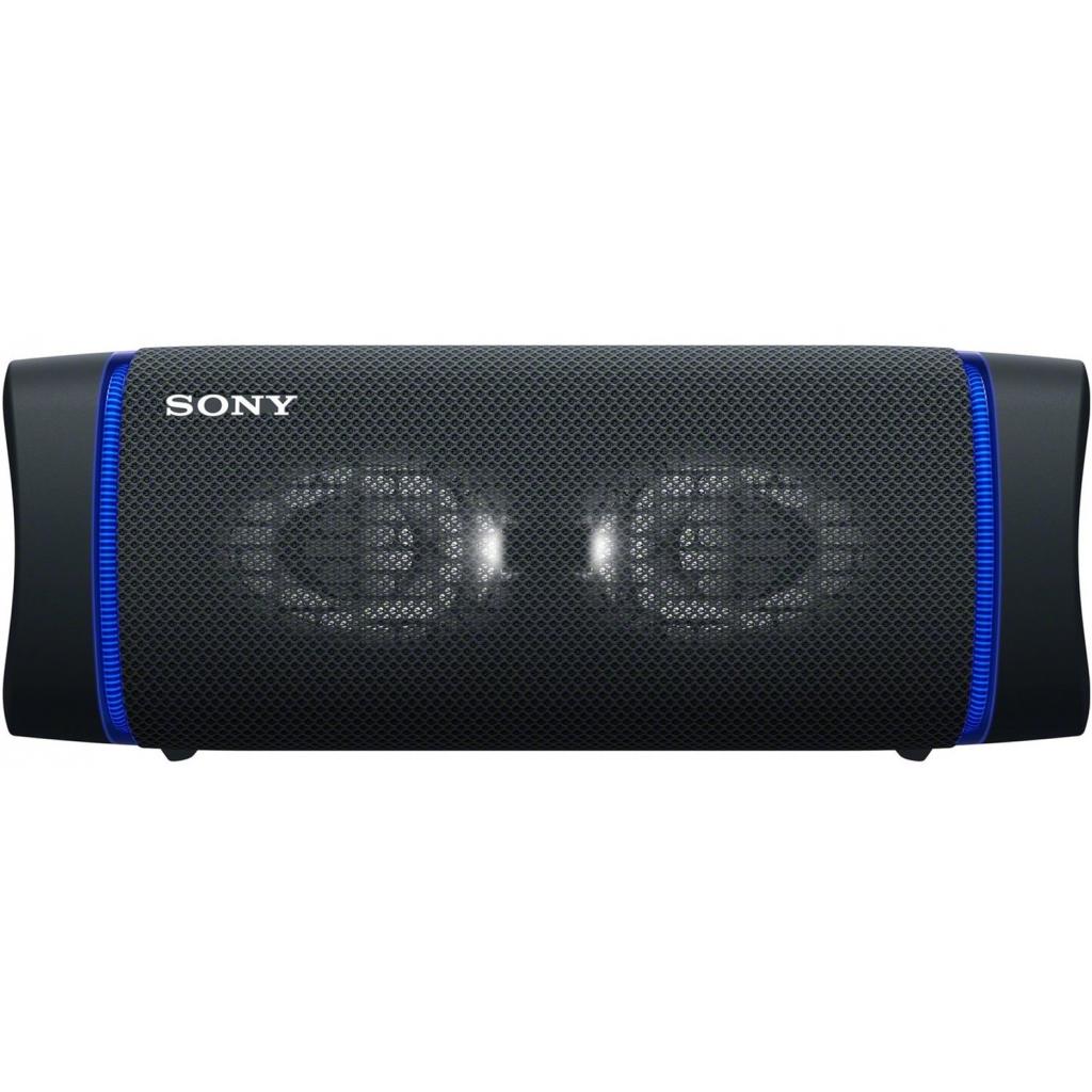 Акустична система Sony SRS-XB33 Extra Bass Black (SRSXB33B.RU2)