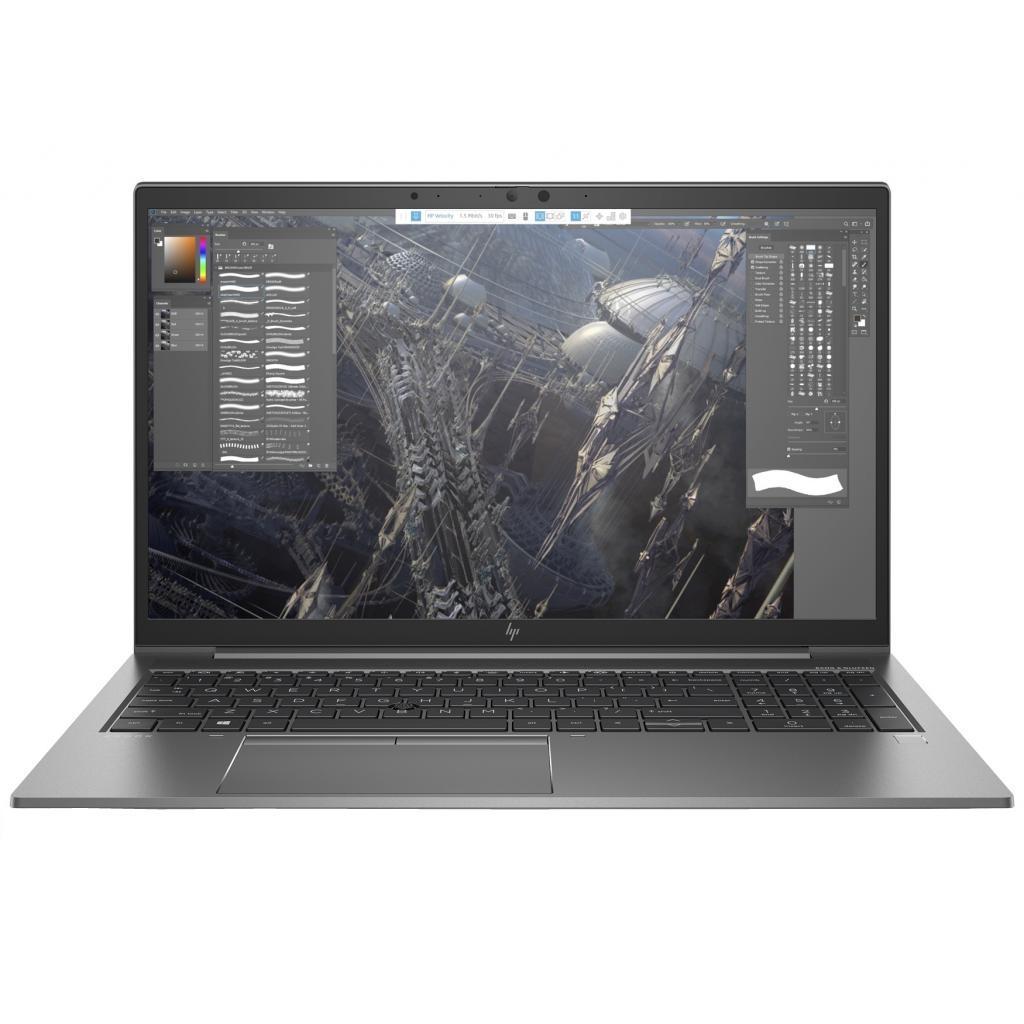 Ноутбук HP ZBook Firefly 15 G7 (8WS07AV_V5)