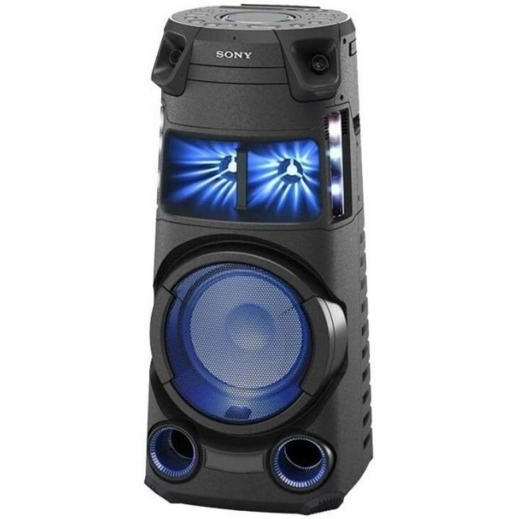 Акустична система Sony MHC-V43D Black (MHCV43D.RU1)