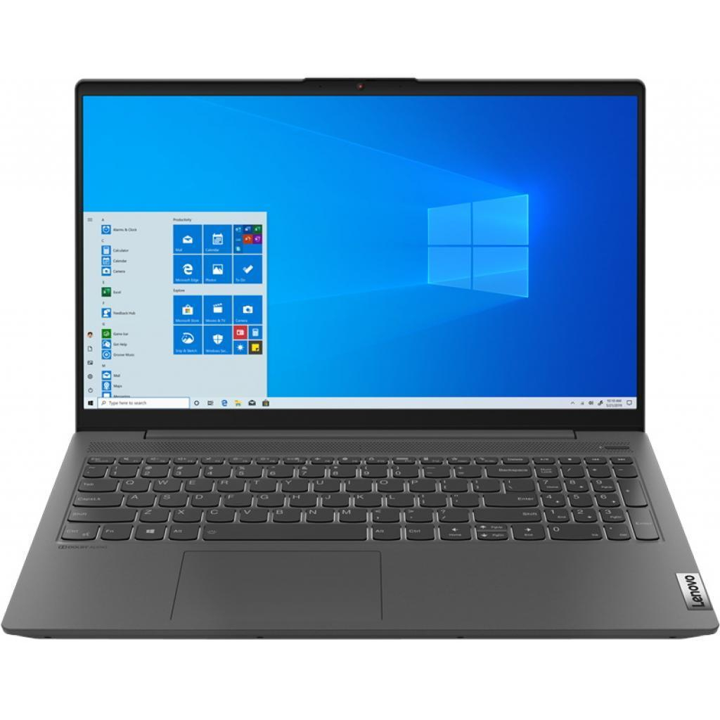 Ноутбук Lenovo IdeaPad 5 15ARE05 (81YQ00J6RA)