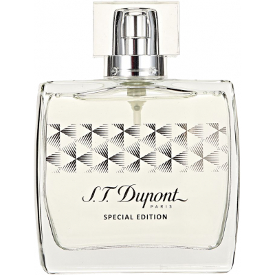 Туалетна вода S.T. Dupont Special Edition Pour Homme 100 мл (3386460098083)