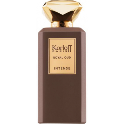 Парфумована вода Korloff Royal Oud Intense 88 мл (3760251870315)