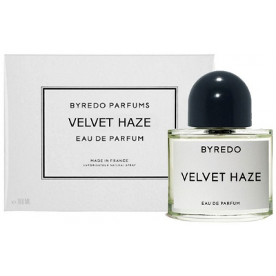 Парфумована вода Byredo Velvet Haze 100 мл (7340032819014)