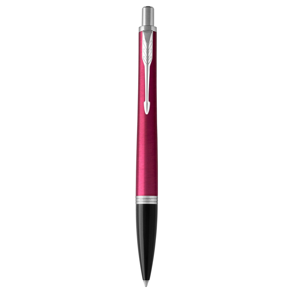 Ручка кулькова Parker URBAN 17 Slim Vibrant Magenta CT BP (30 532)