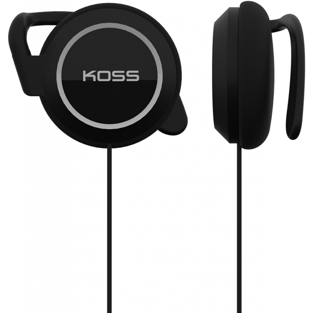 Навушники Koss KSC21k On-Ear Clip (194270.101)