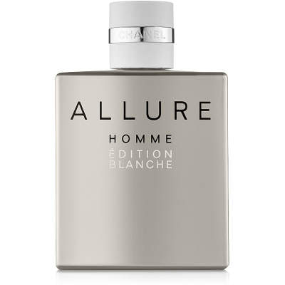 Парфумована вода Chanel Allure Homme Edition Blanche 100 мл (3145891274608)