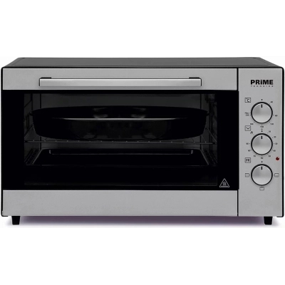 Електропіч PRIME Technics PEO 3505 G