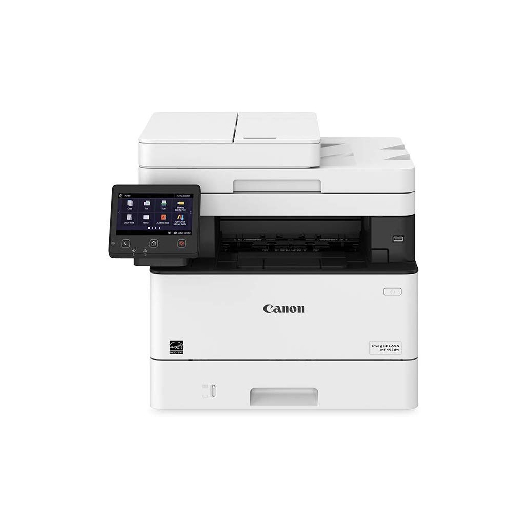 Багатофункціональний пристрій Canon MF445dw c Wi-Fi (3514C007/ 3010C002/ 3514C027 / 3514C061)