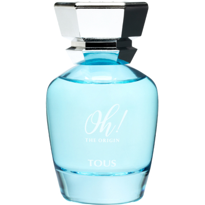 Туалетна вода Tous Oh! The Origin Eau de Toilette 50 мл (8436550507010)