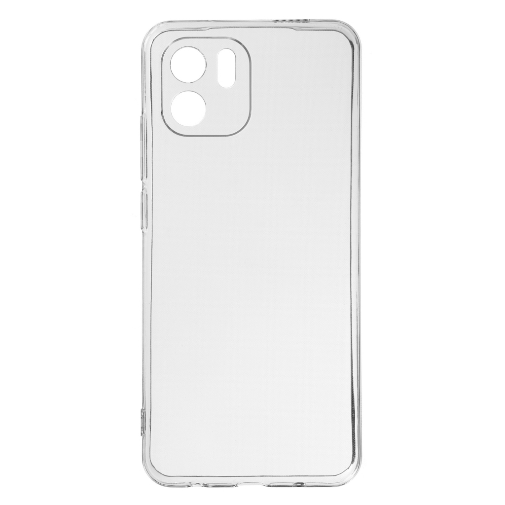 Чохол до моб. телефона Armorstandart Air Series Xiaomi Redmi A1 Transparent (ARM62823)