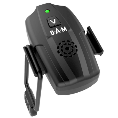 Індикатор клювання DAM E-Motion Alarm на удилище электронный (52039)