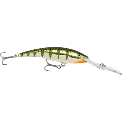 Воблер Rapala Tail Dancer Deep TDD07 FYP 70мм 9гр. (TDD07-FYP)