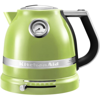 Електрочайник KitchenAid 5KEK1522EGA