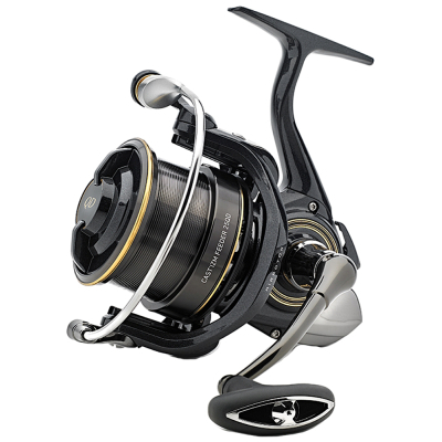 Котушка Daiwa 19 Cast'izm Feeder 25QD (2135.31.50)