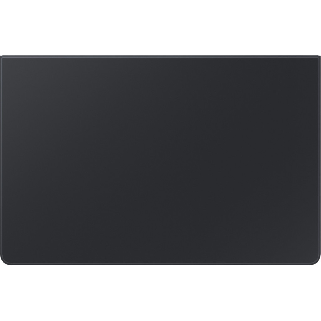 Чохол до планшета Samsung Samsung Tab S9 Book Cover Keyboard Slim Black (EF-DX710BBEGUA)