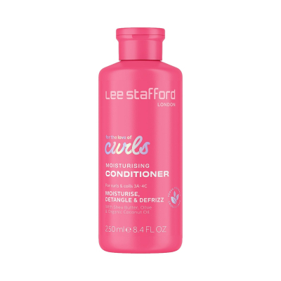 Кондиціонер для волосся Lee Stafford For The Love Of Curls Conditioner 250 мл (5060282707023)