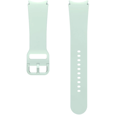 Ремінець до смарт-годинника Samsung Wise6\Fresh6 Watch Sport Band (M/L) Ocean Green (ET-SFR94LMEGEU)