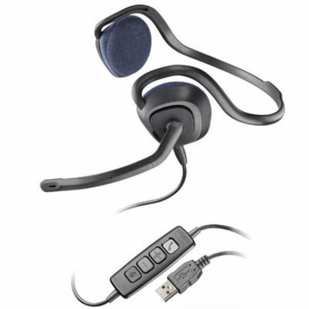 Навушники Plantronics Audio 648 (81961-15)