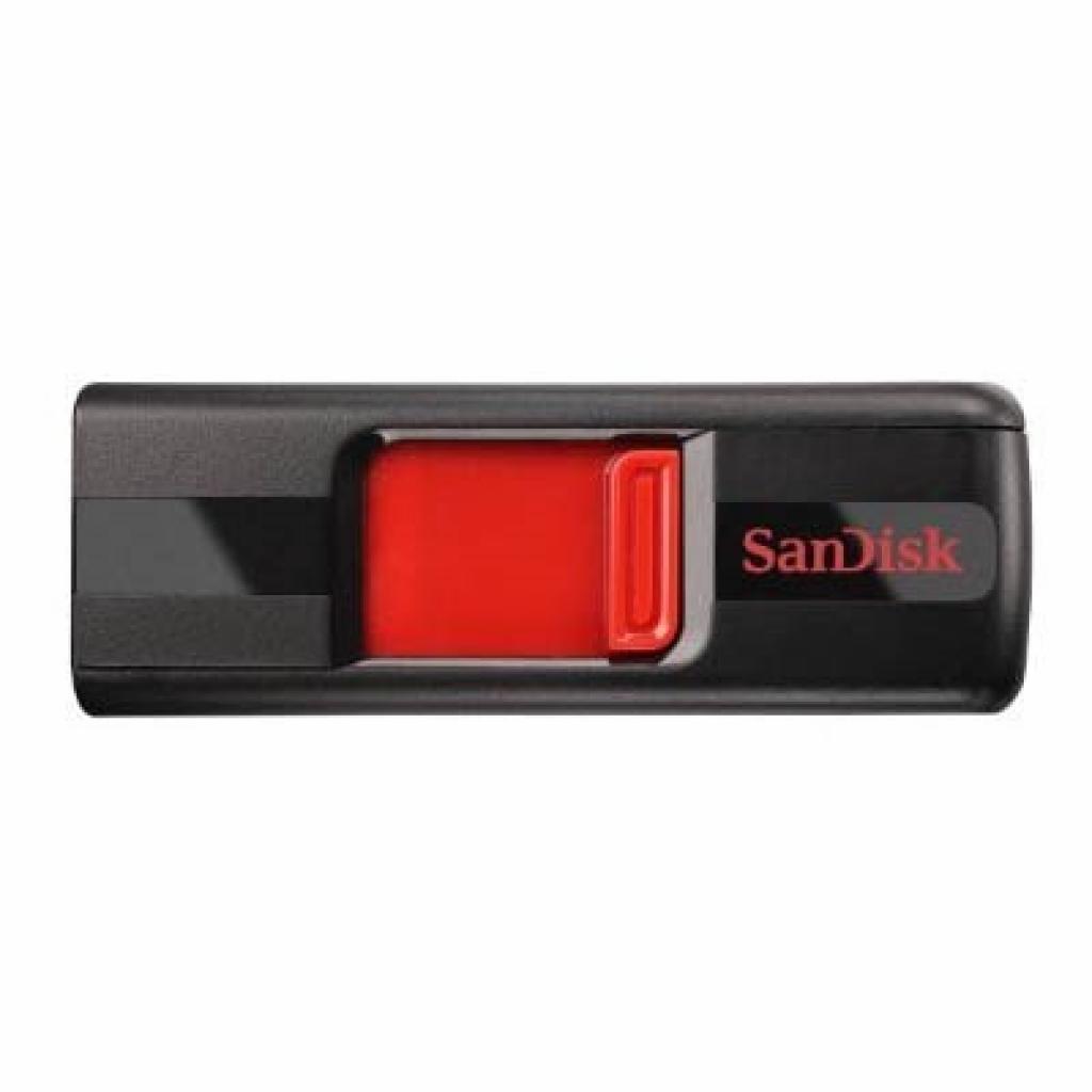 USB флеш накопичувач SanDisk 64Gb Cruzer (SDCZ36-064G-B35)