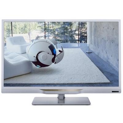 Телевізор Philips 24PFL4028H/12