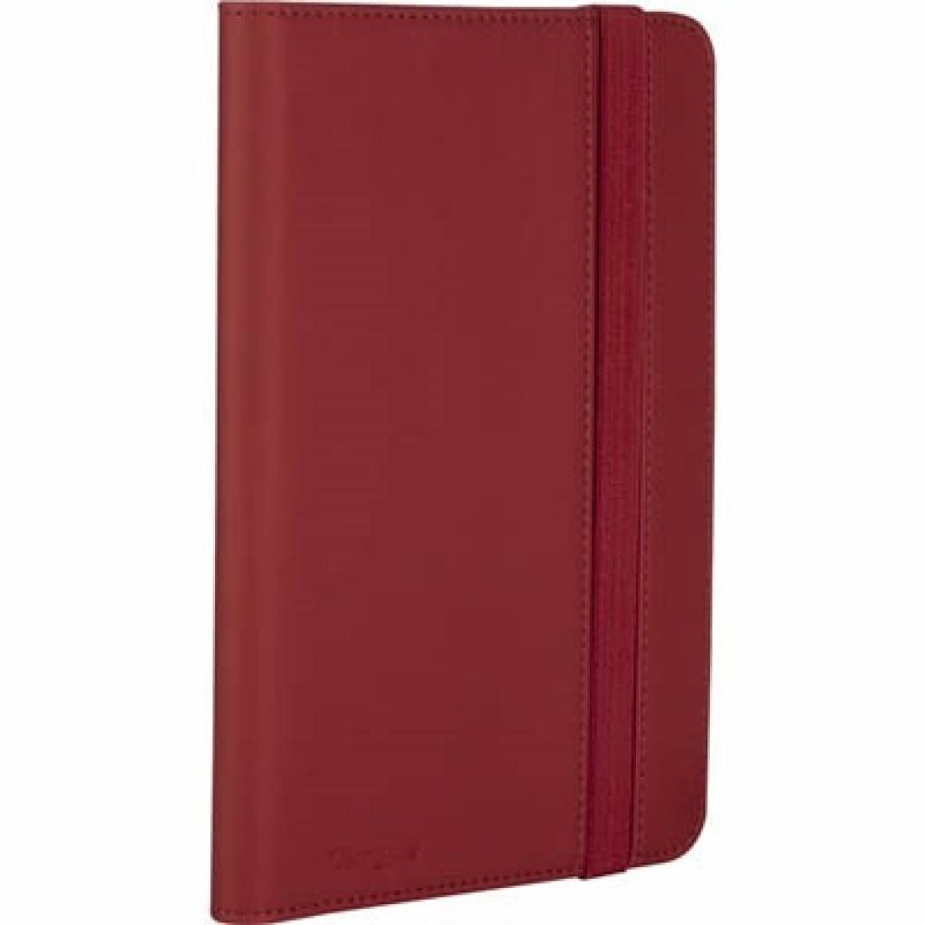 Чохол до планшета Targus 7 Galaxy Tab/Tab2/Tab3 Kickstand Protective Folio (THZ20602EU)