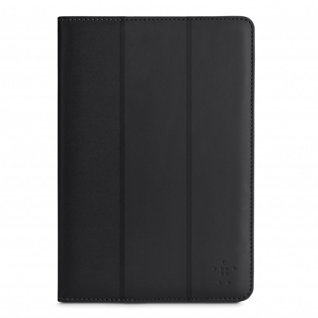 Чохол до планшета Belkin 10.1 GalaxyTab3 Tri-Fold Cover Stand black (F7P122vfC00)