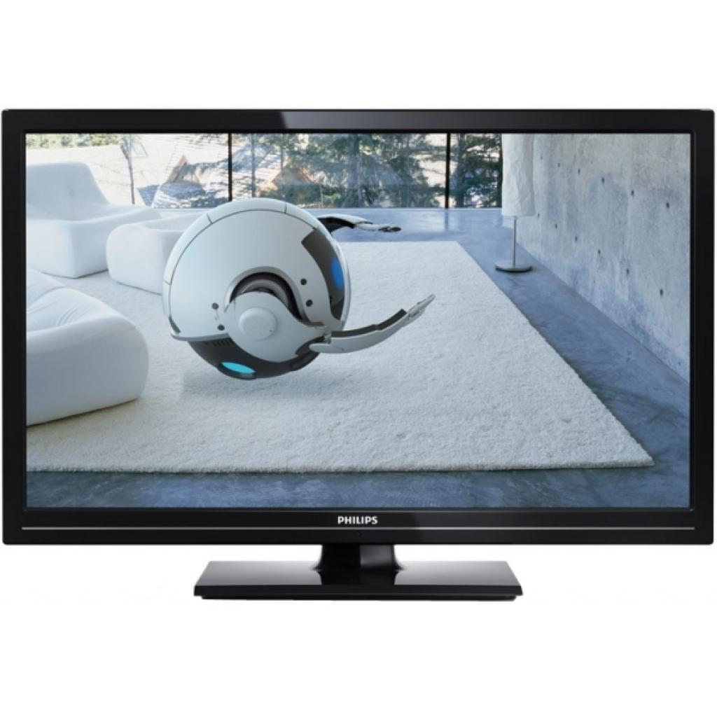 Телевізор Philips 20PFL2908H/12