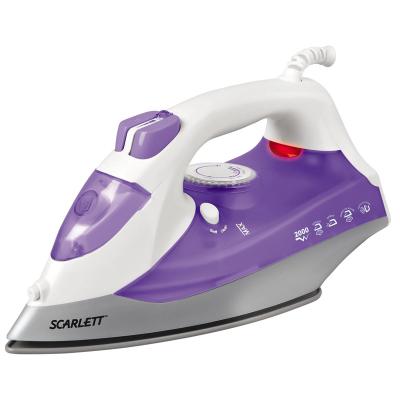 Праска Scarlett SC-1130 S (SC-1130S purple)