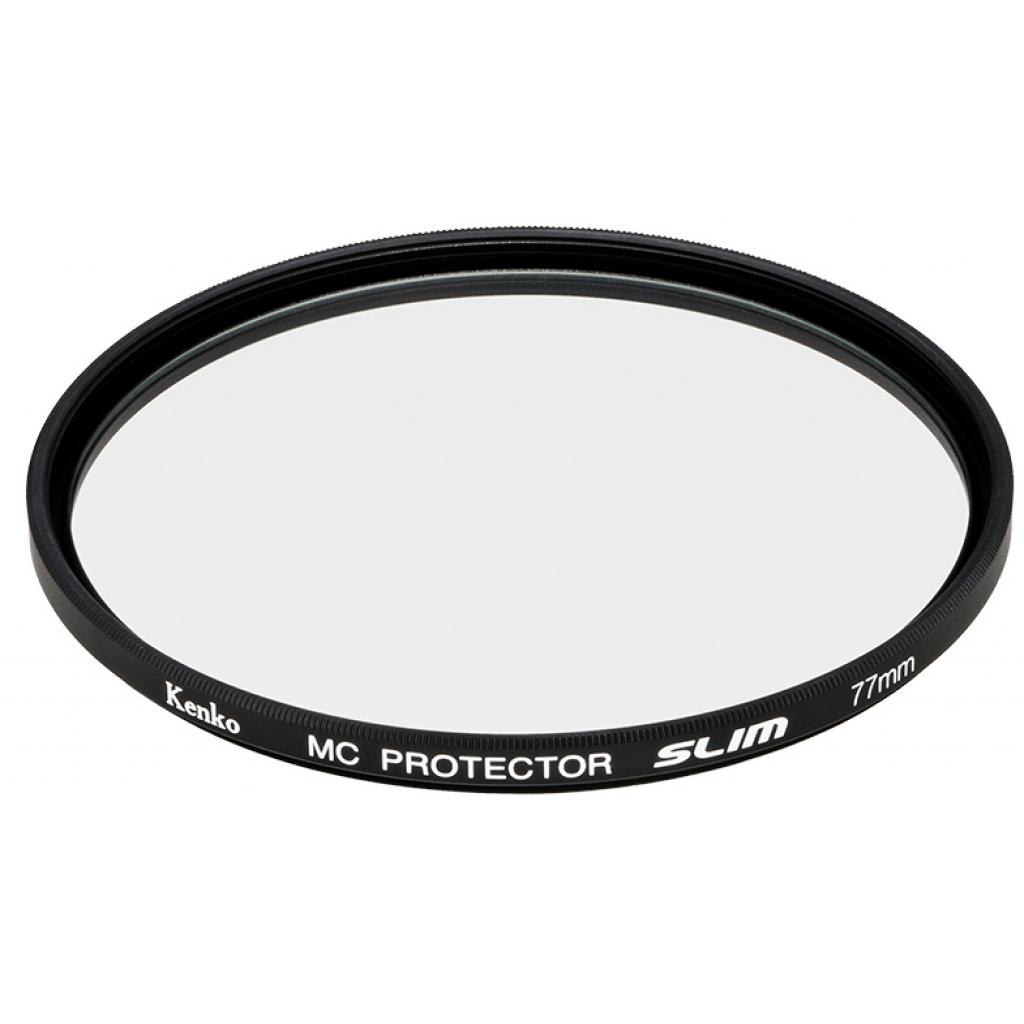 Світлофільтр Kenko MC Protector SLIM 58mm (235894)