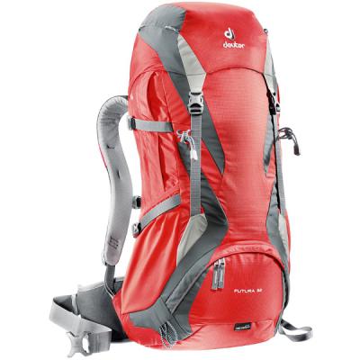 Рюкзак туристичний Deuter Futura 32 fire-granite (34254 5510)