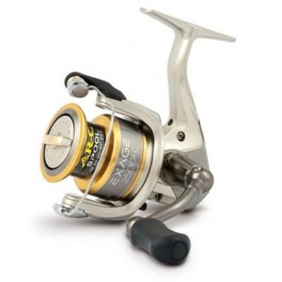 Котушка Shimano Exage 1000 FD (EXG1000FD)