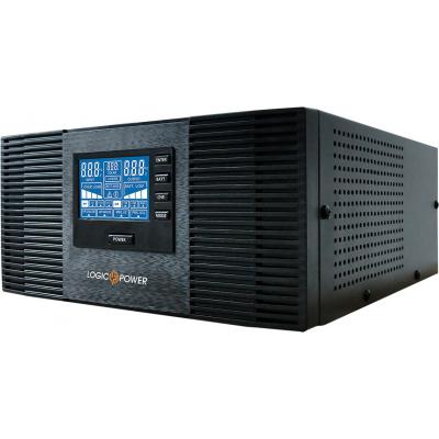 Пристрій безперебійного живлення LogicPower LPM-PSW-1500 (3406)