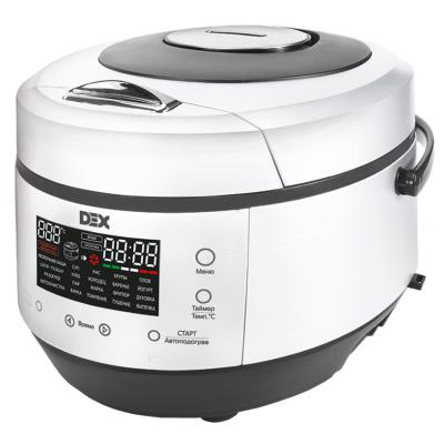 Мультиварка DEX DMC 80