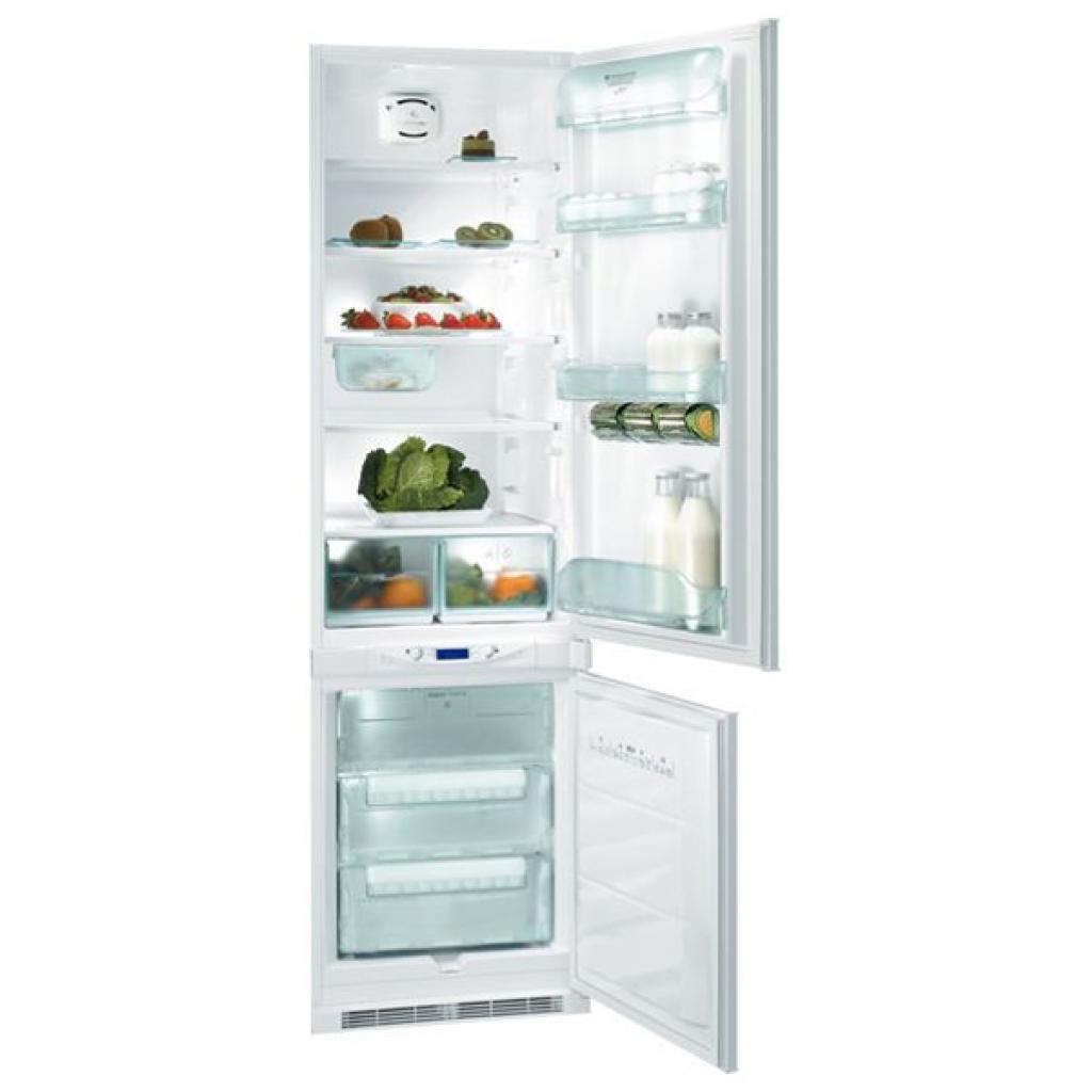 Холодильник Hotpoint-Ariston BCB 333 AVEI FF