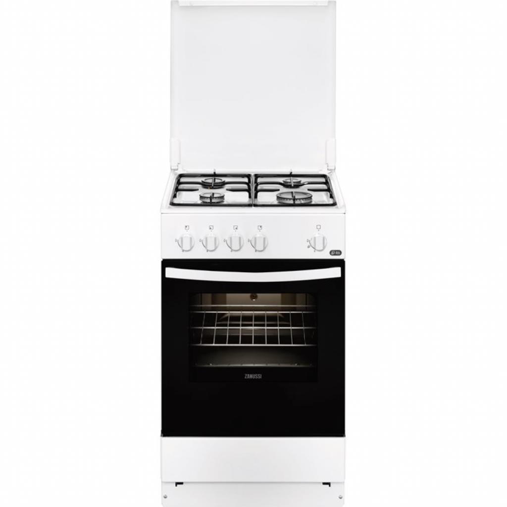 Плита Zanussi ZCG 9210 K1W (ZCG9210K1W)