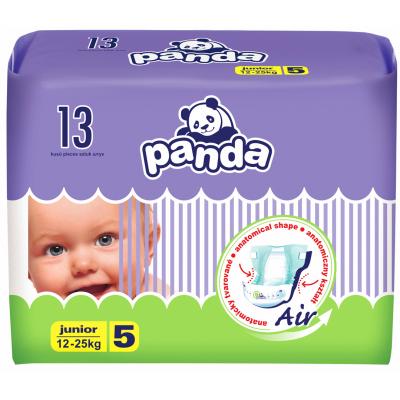 Підгузок Bella Panda Junior 13 шт (5900516601775)